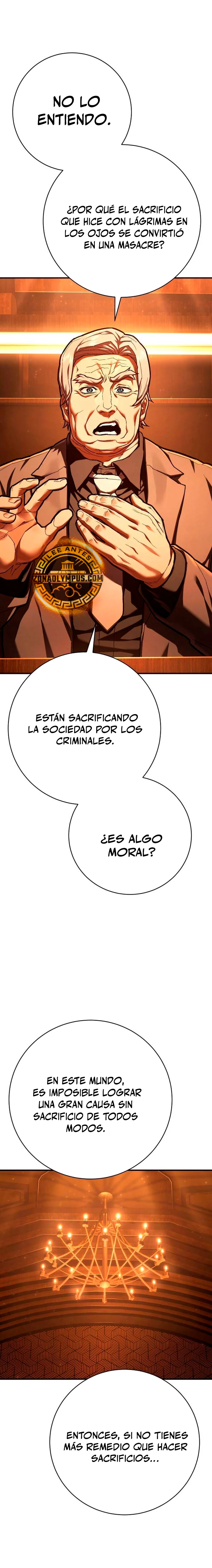 Verdugo capítulo 39 página 23
