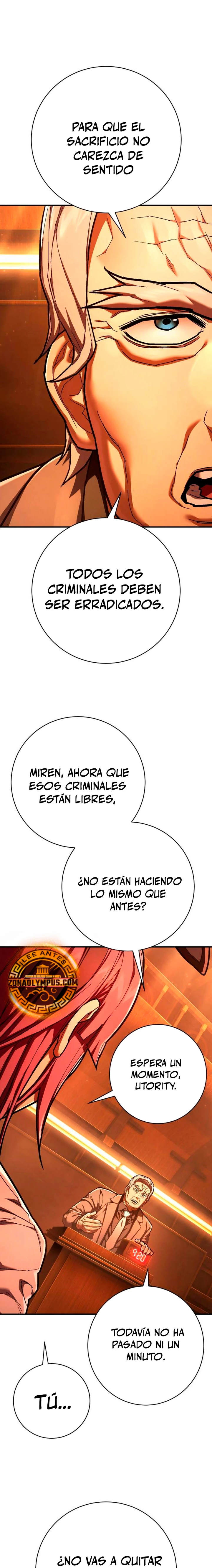 Verdugo capítulo 39 página 24