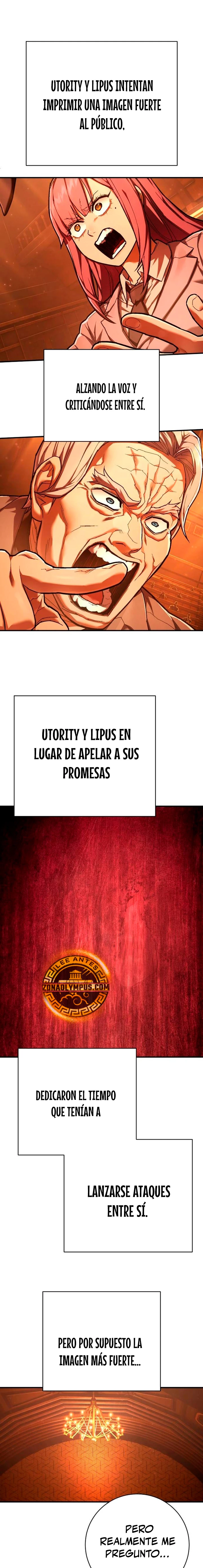Verdugo capítulo 39 página 28