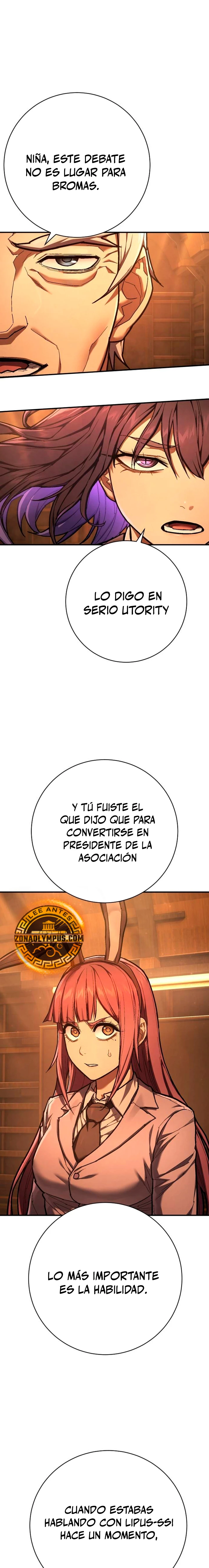Verdugo capítulo 40 página 13