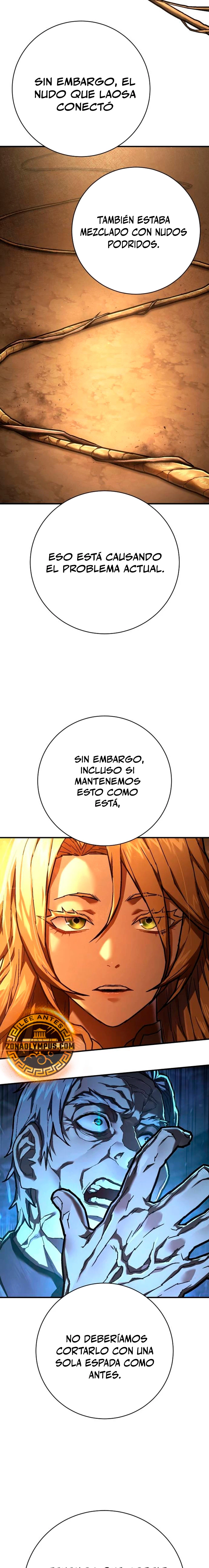 Verdugo capítulo 40 página 23