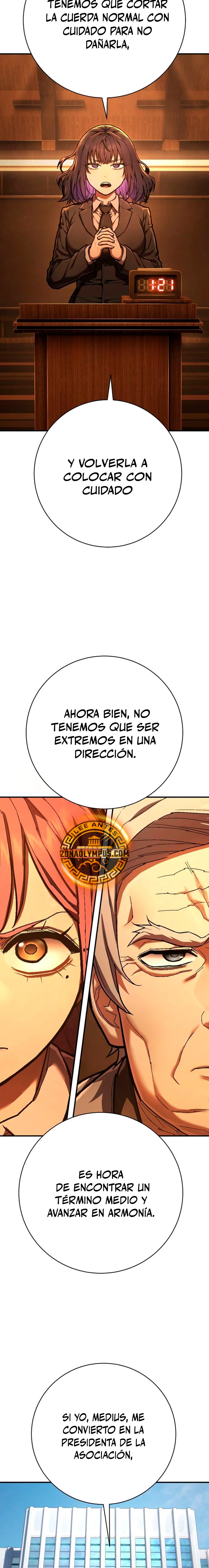 Verdugo capítulo 40 página 24