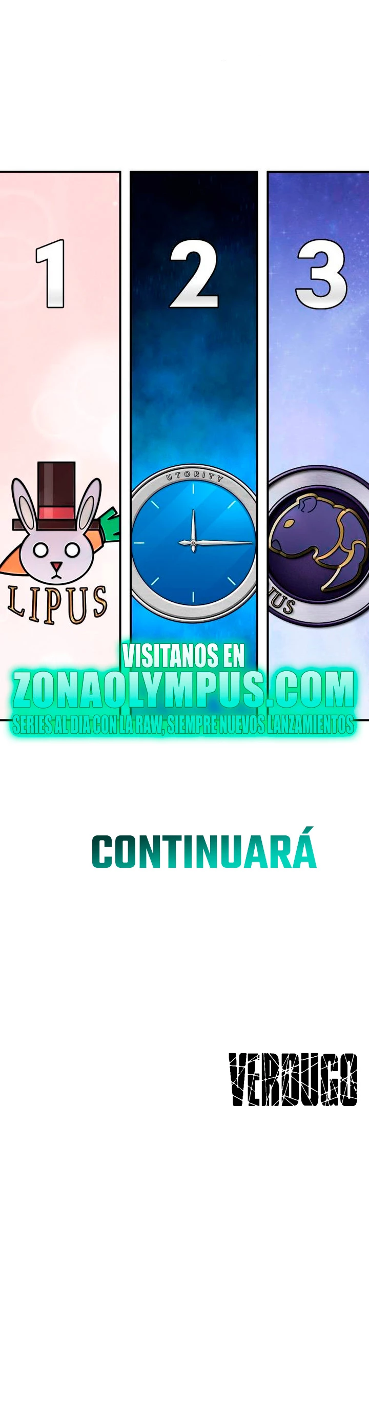 Verdugo capítulo 40 página 28