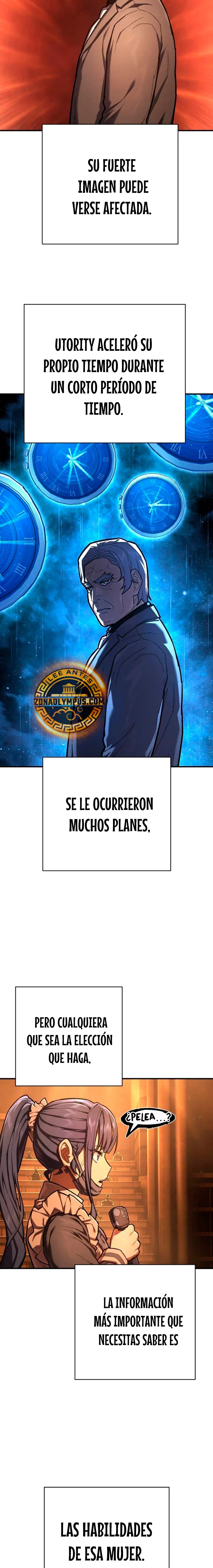 Verdugo capítulo 40 página 8