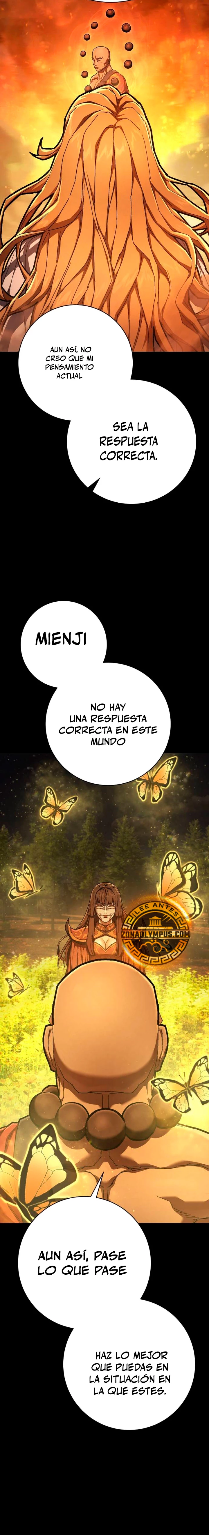 Verdugo capítulo 41 página 10