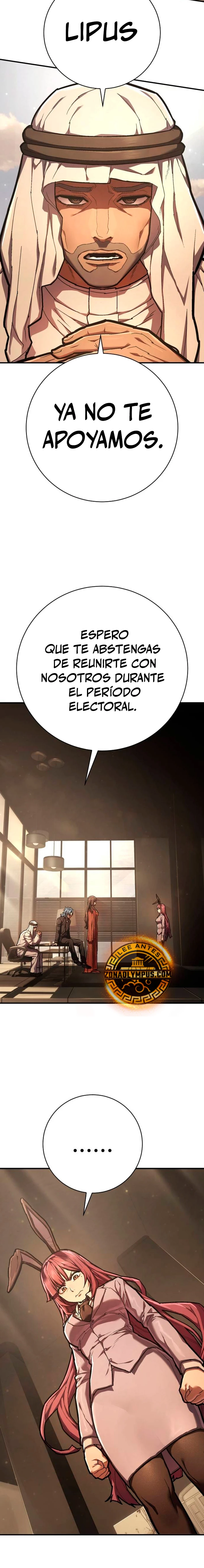 Verdugo capítulo 41 página 12