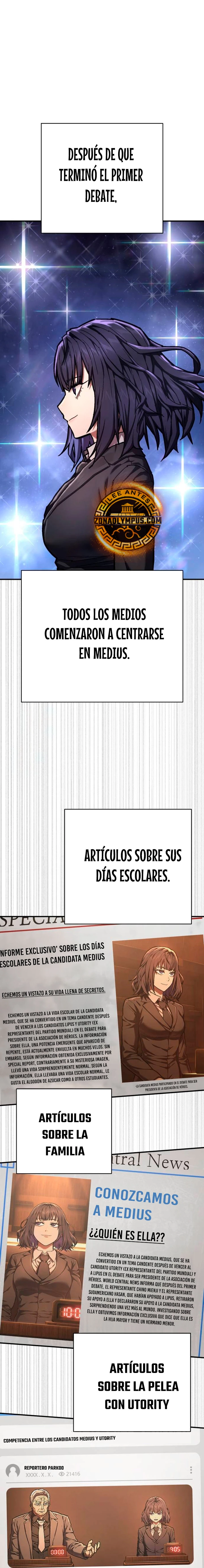 Verdugo capítulo 41 página 13
