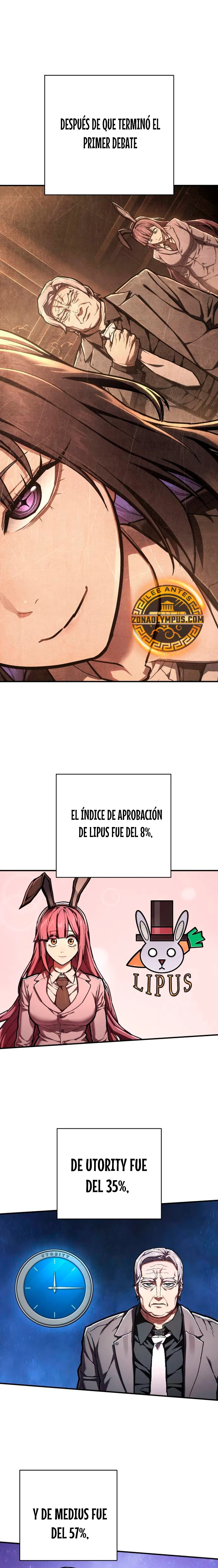 Verdugo capítulo 41 página 2