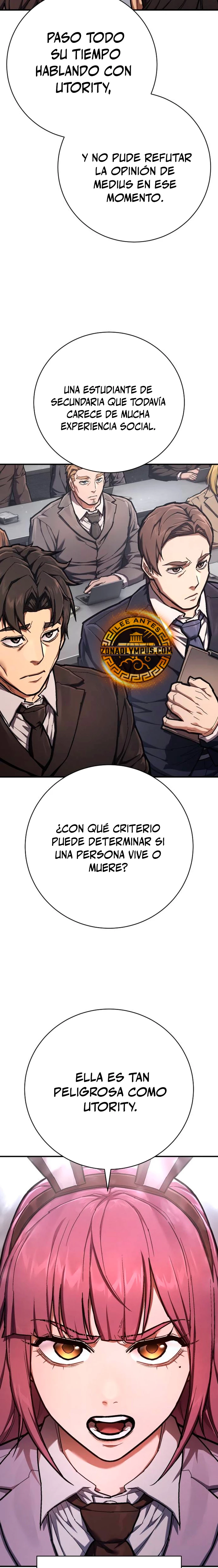 Verdugo capítulo 41 página 5