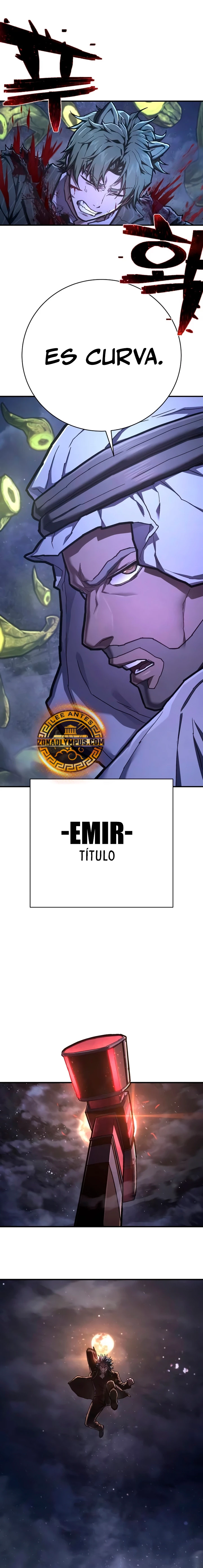 Verdugo capítulo 42 página 13