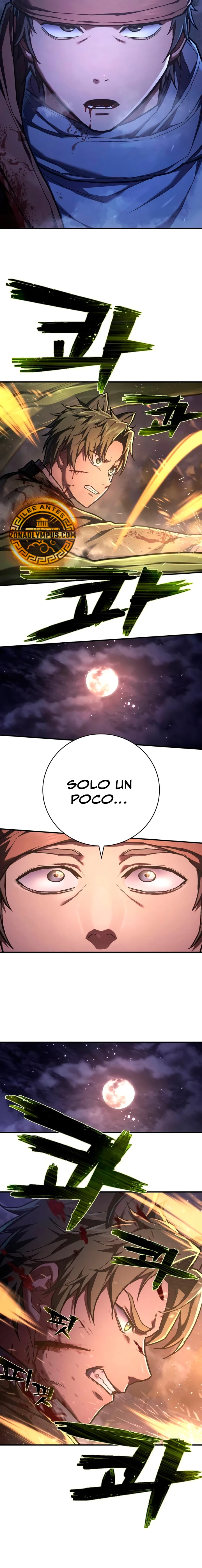 Verdugo capítulo 42 página 19