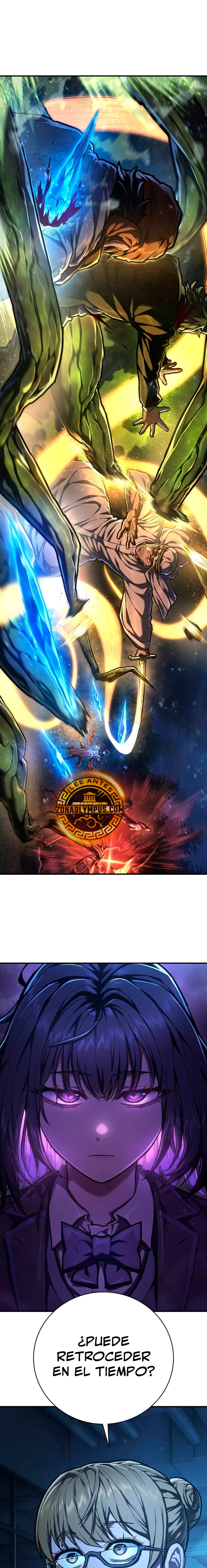 Verdugo capítulo 42 página 2