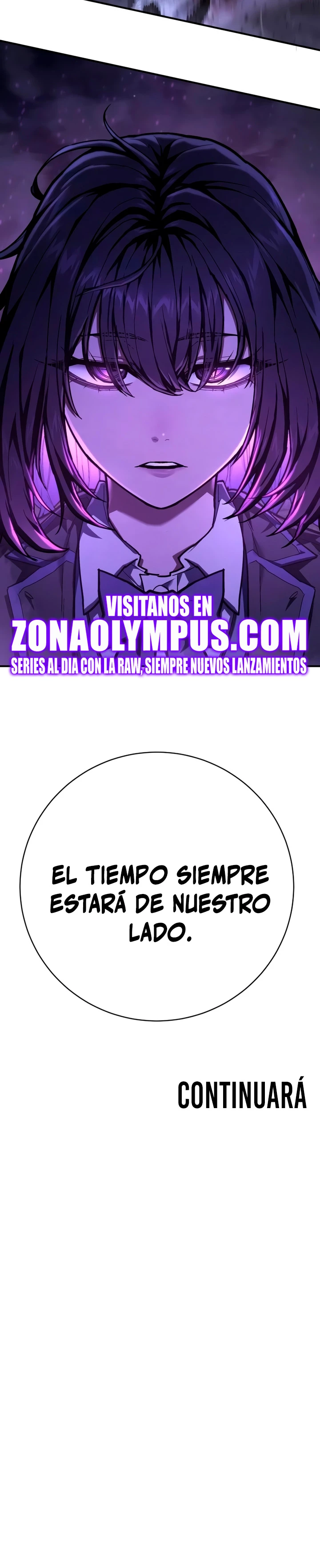 Verdugo capítulo 42 página 28