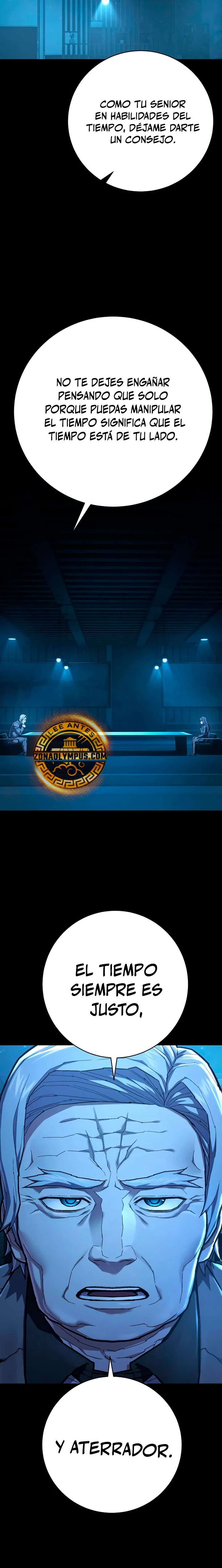Verdugo capítulo 44 página 13