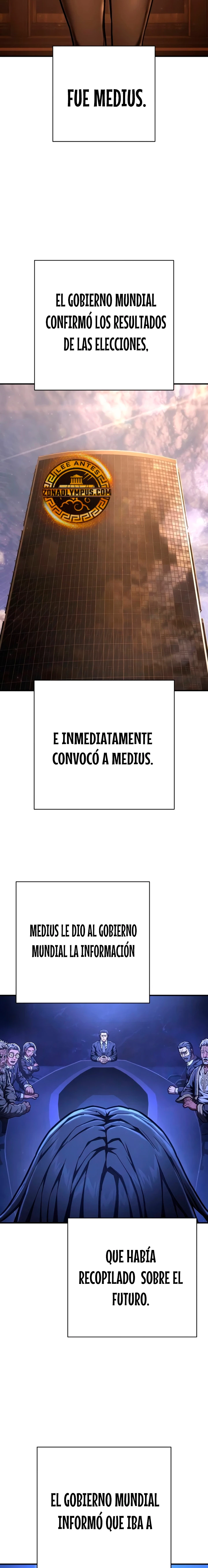 Verdugo capítulo 44 página 20