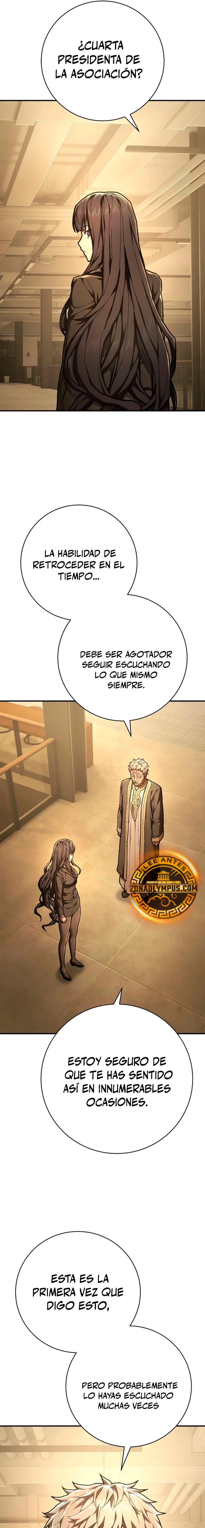 Verdugo capítulo 44 página 22