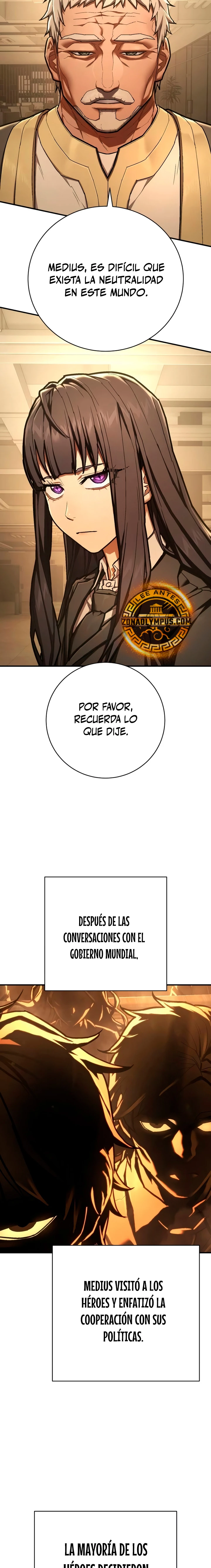 Verdugo capítulo 44 página 23