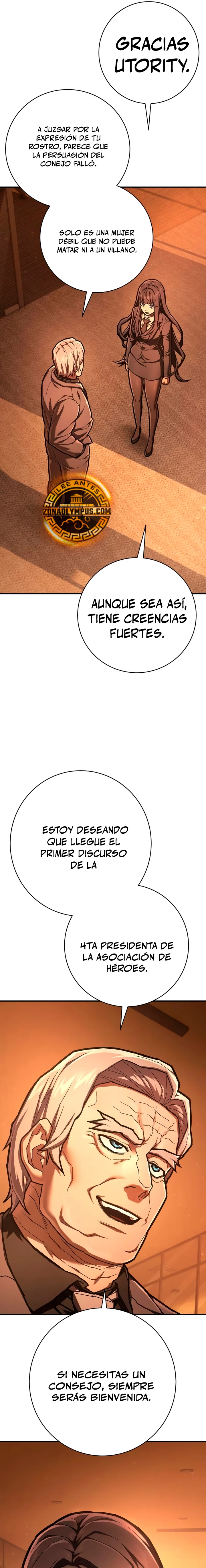 Verdugo capítulo 44 página 27