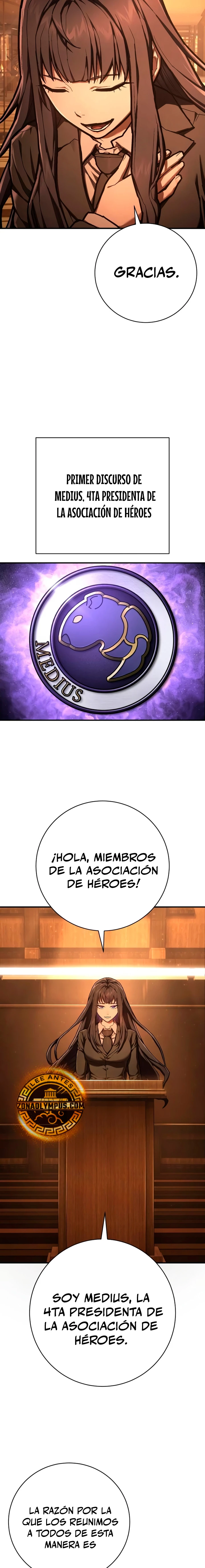 Verdugo capítulo 44 página 28