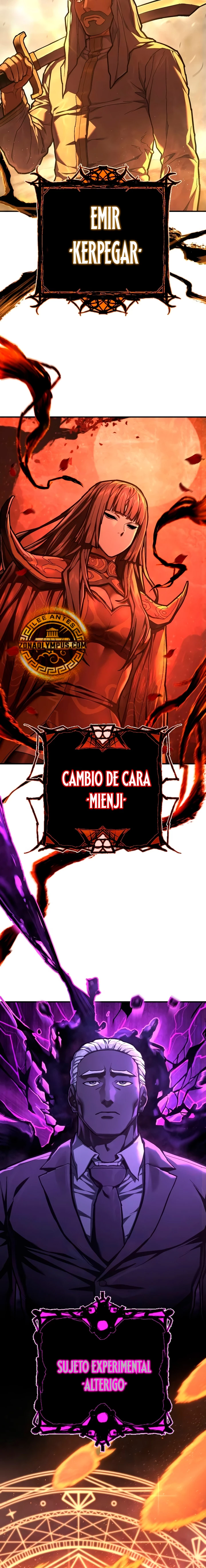 Verdugo capítulo 44 página 30