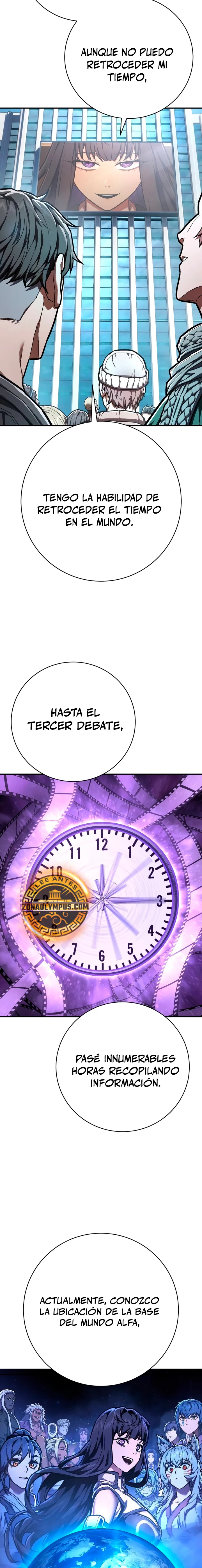 Verdugo capítulo 44 página 4