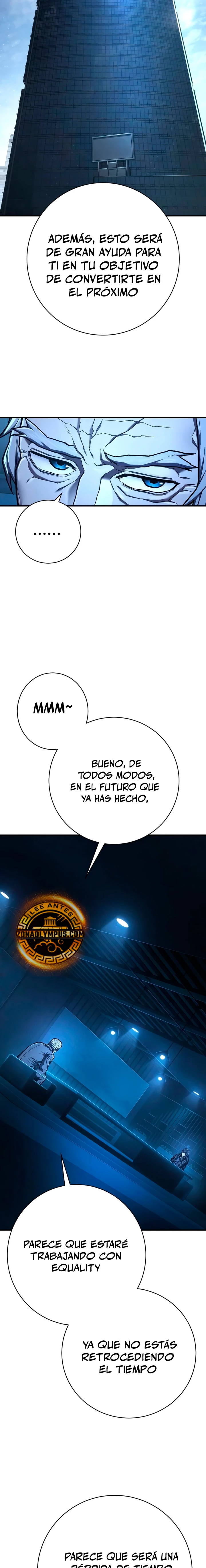 Verdugo capítulo 45 página 10