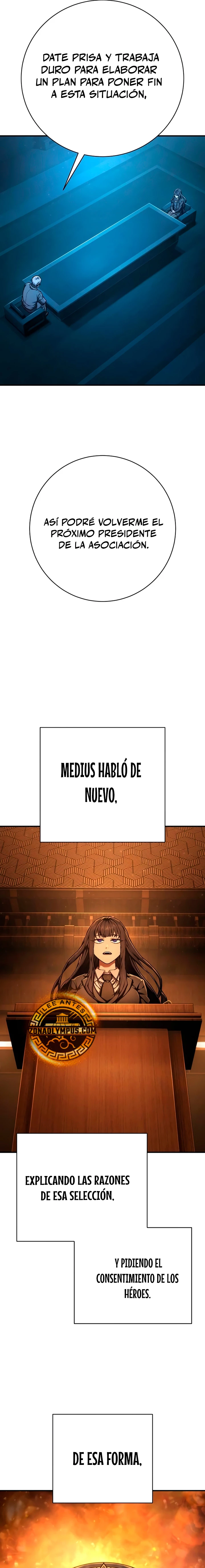 Verdugo capítulo 45 página 13