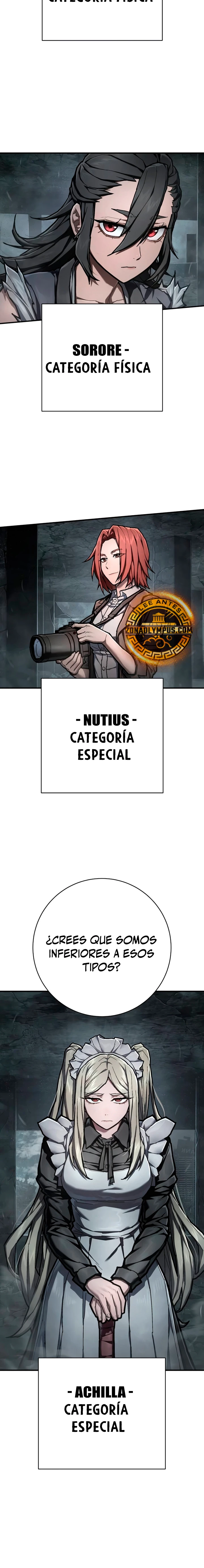 Verdugo capítulo 45 página 17
