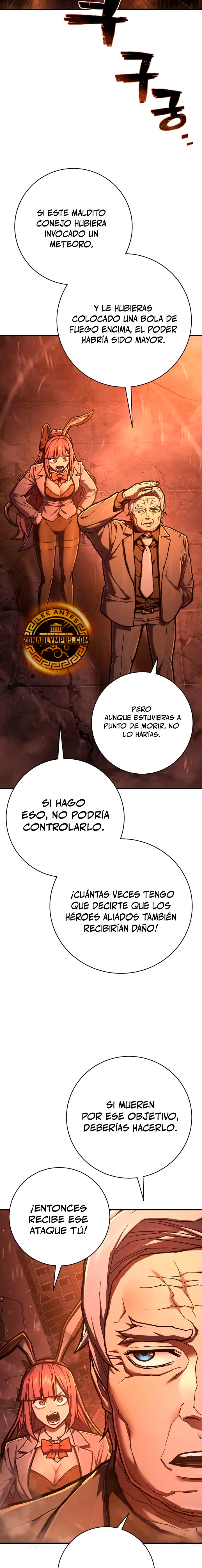 Verdugo capítulo 45 página 25