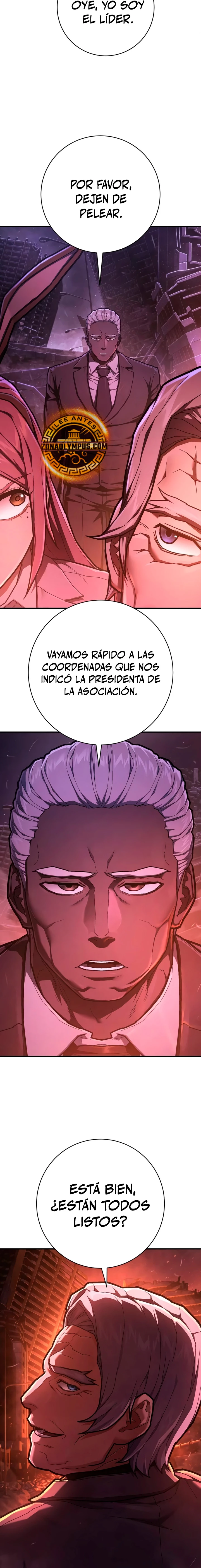Verdugo capítulo 45 página 26