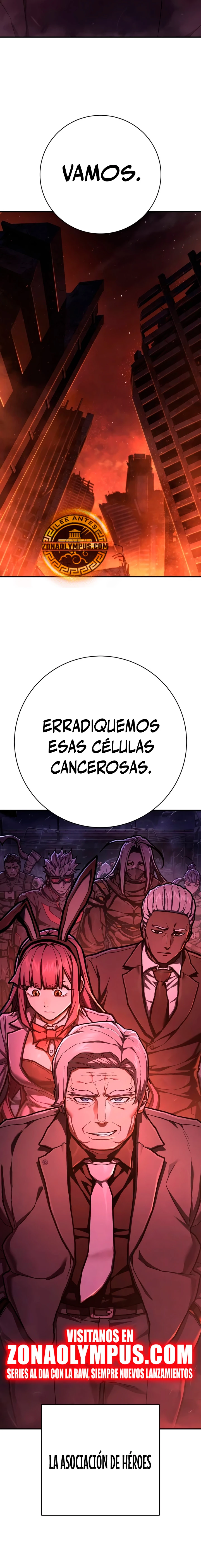 Verdugo capítulo 45 página 27