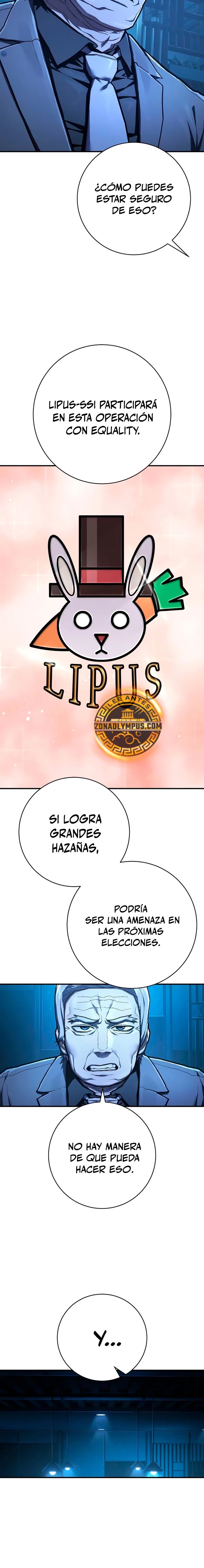 Verdugo capítulo 45 página 7