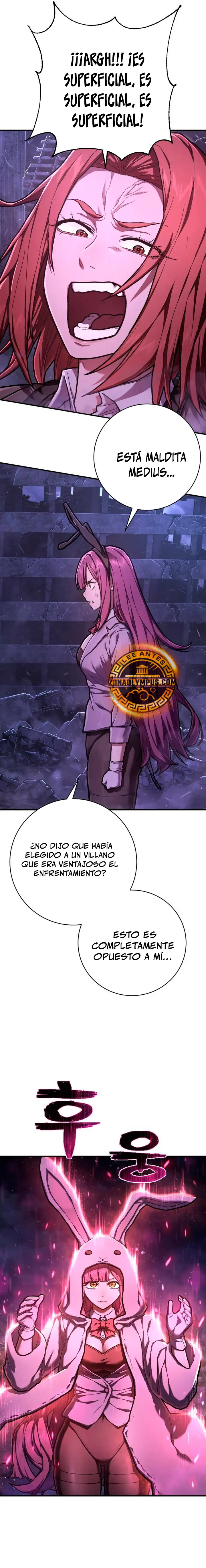 Verdugo capítulo 46 página 13