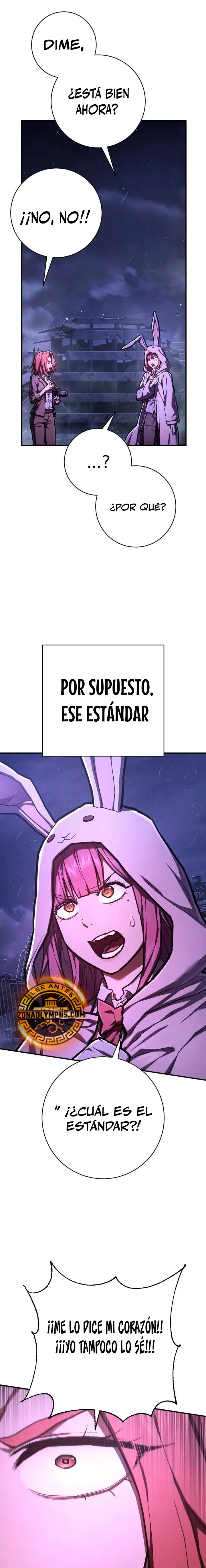 Verdugo capítulo 46 página 14