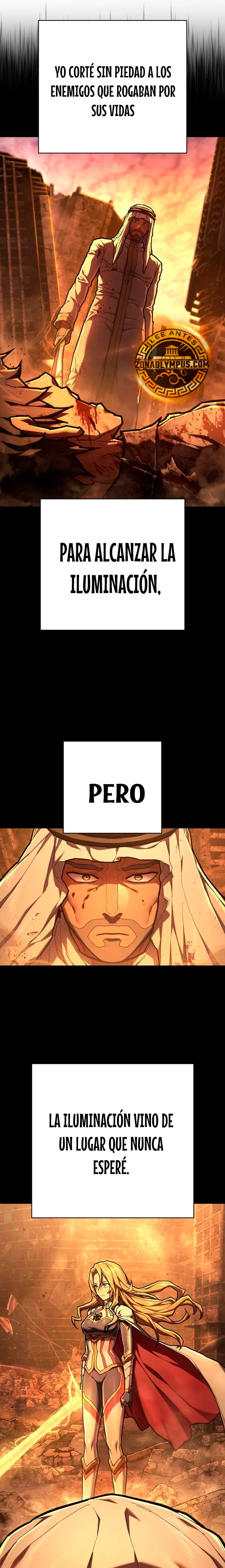 Verdugo capítulo 46 página 23