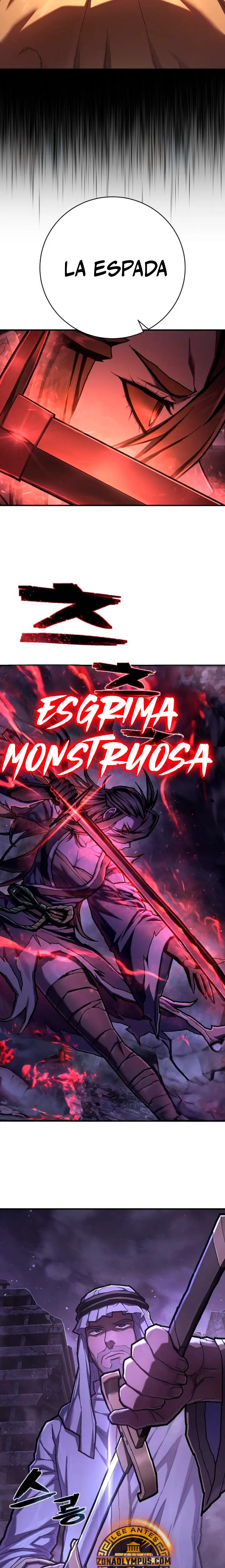 Verdugo capítulo 46 página 24