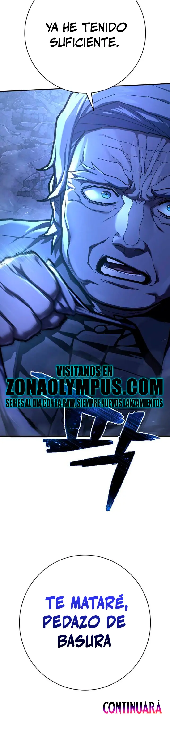 Verdugo capítulo 46 página 29