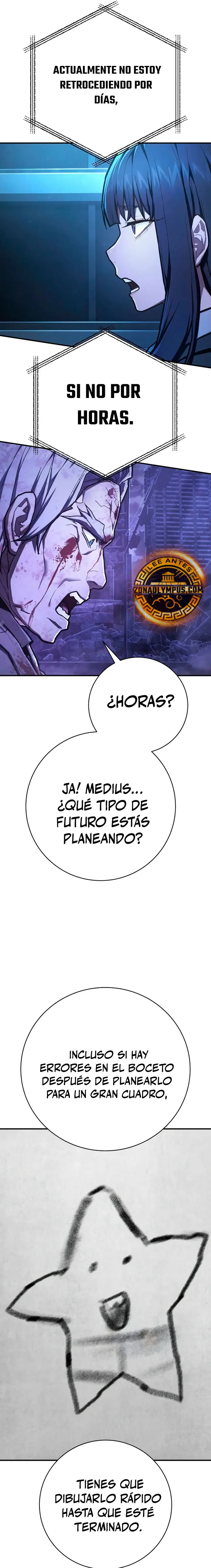 Verdugo capítulo 47 página 13