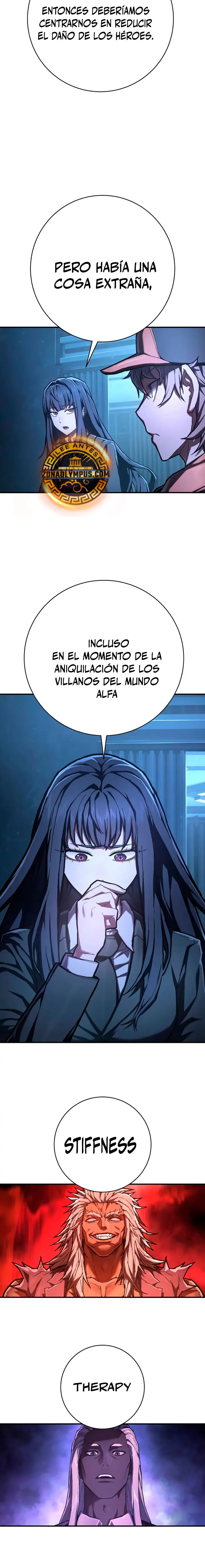 Verdugo capítulo 47 página 21