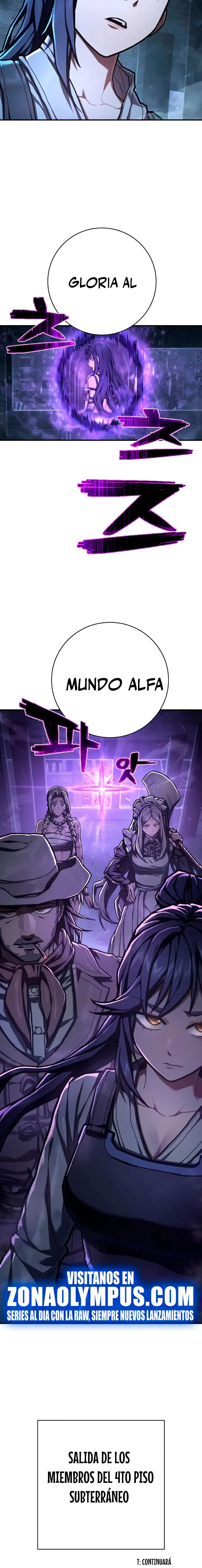 Verdugo capítulo 47 página 27