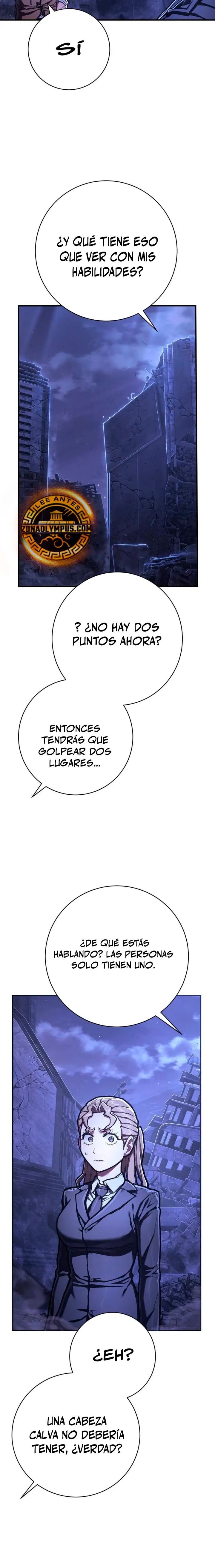 Verdugo capítulo 48 página 10