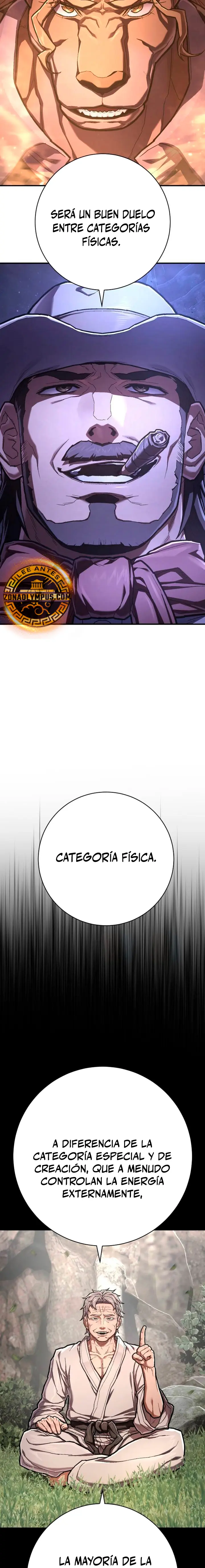 Verdugo capítulo 48 página 15
