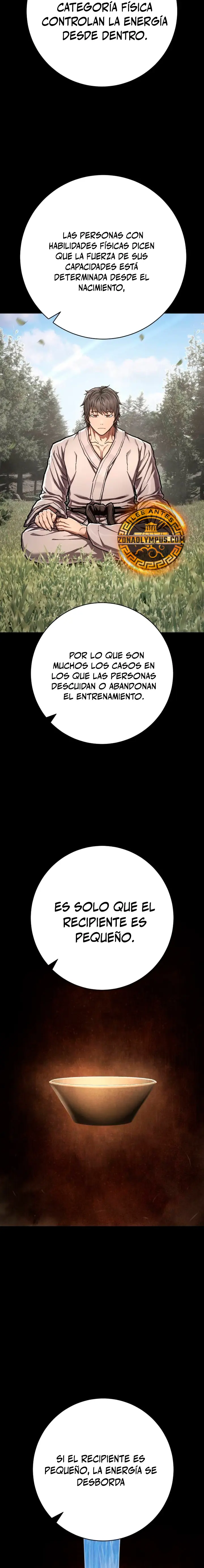 Verdugo capítulo 48 página 16