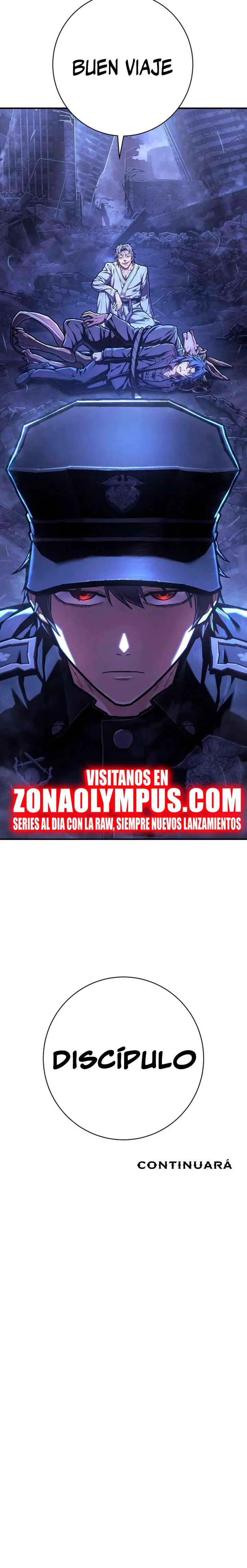 Verdugo capítulo 48 página 27