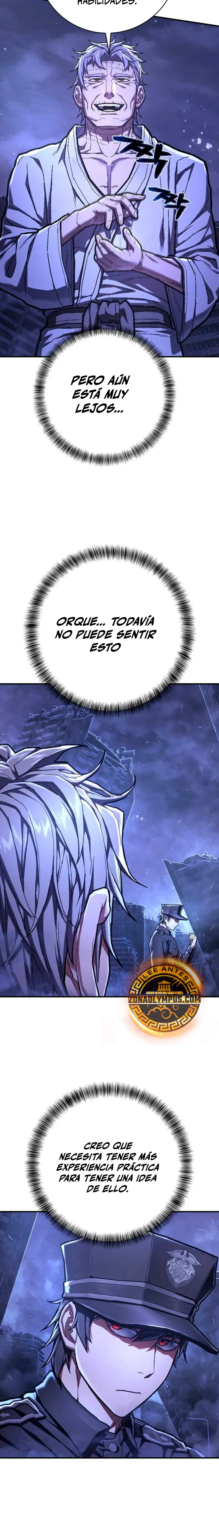 Verdugo capítulo 49 página 24