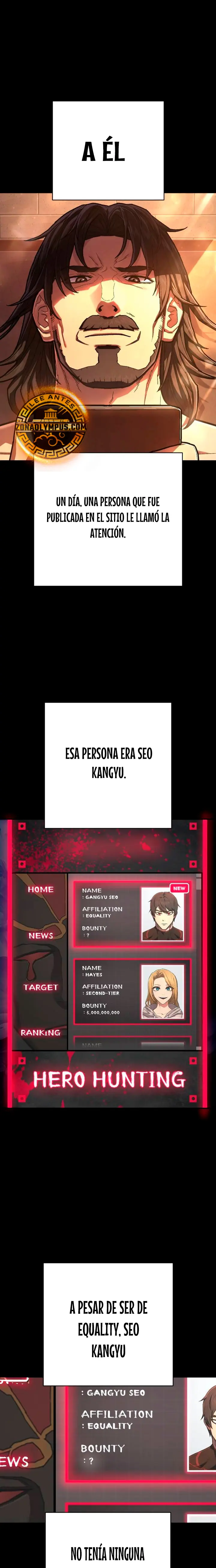 Verdugo capítulo 49 página 5