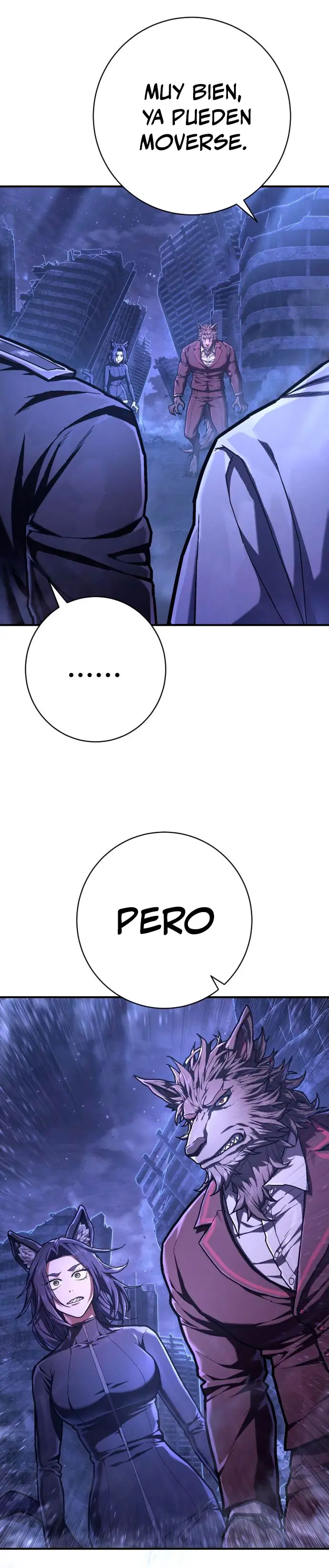 Verdugo capítulo 50 página 25