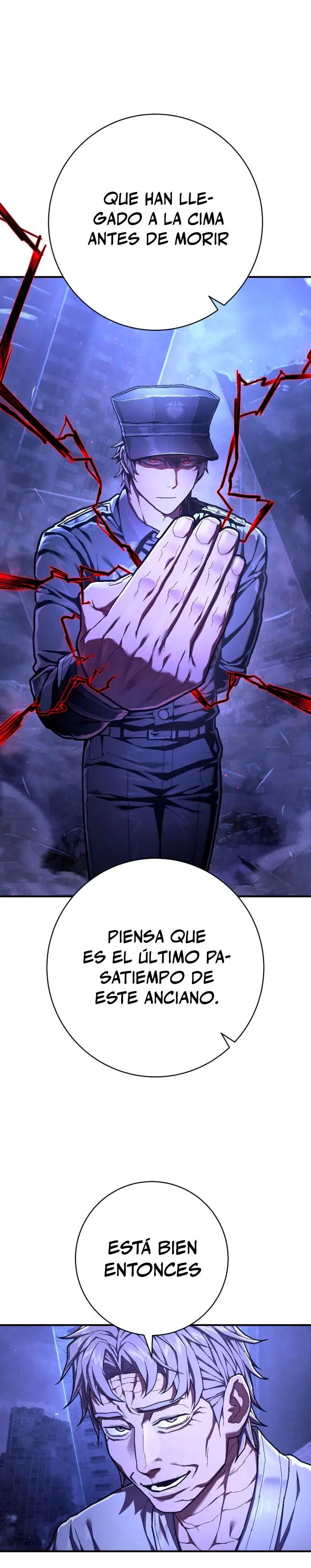 Verdugo capítulo 50 página 29