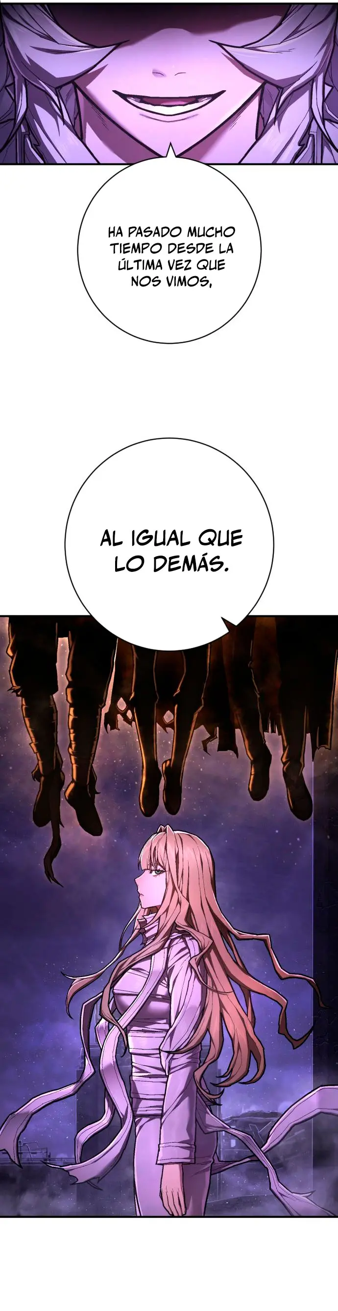 Verdugo capítulo 50 página 34