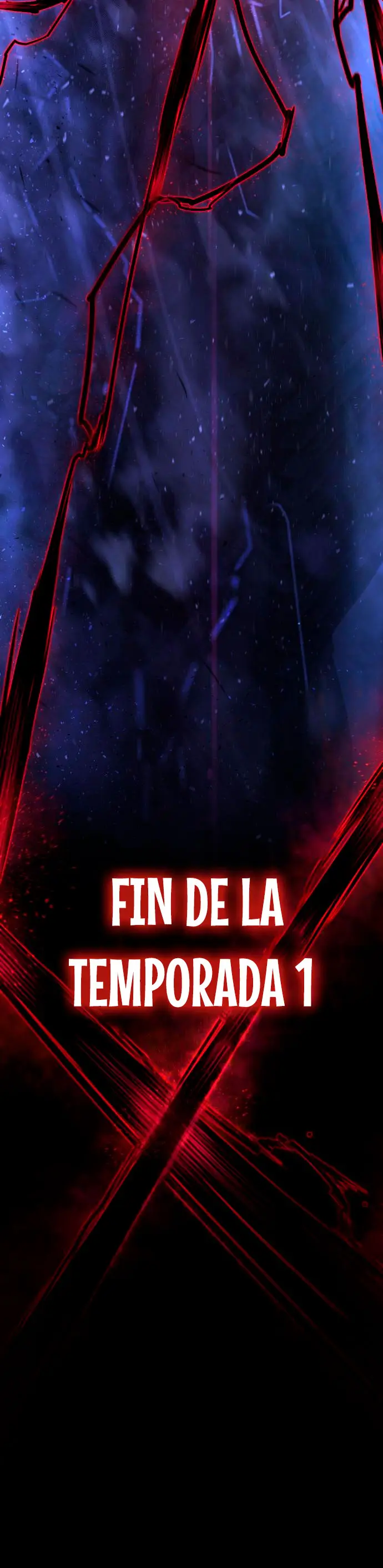 Verdugo capítulo 50 página 39